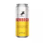 Isenbeck Lata 473cc