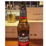 Estrela Galicia