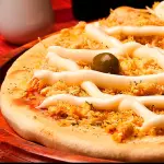 Frango com Catupiry