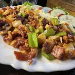 Charque à Nordestina
