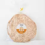 Tortillas Keto