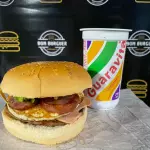 X-CLÁSSICO COM GUARAVITA