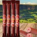 LOMBO NOBRE VILA CAIPIRA 430G