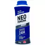 Talco Medicado Neo Fungina Active
