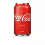 Coca Cola 350ml