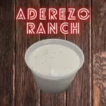 Aderezo Ranch