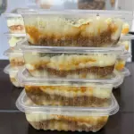 Escondidinho Bolonhesa