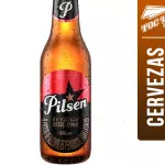 CERVEZA PILSEN