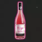 Vino Tabernero TUyo Rose