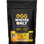 EGG WHITES ONLY 1.4 LIBRAS