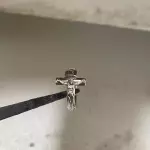 Anel de Cristo
