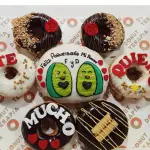 MAGICA AGUACATE