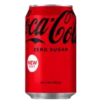 Coca cola zero