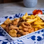 Frittura di Mare
