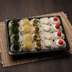 Combinado uramake 20 novo peças