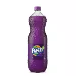 Fanta Uva 2 Litros