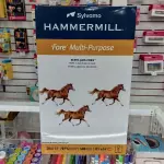 Resma Extraoficio 500H Hammermill