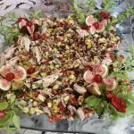 Salada Marroquina