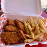 PAQUETE DE NUGGETS KID