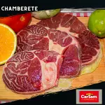 Chamberete.