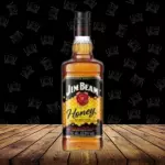 Whisky Jim Beam Honey 1L