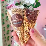 Cone Trufado Ferrero