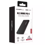 ENCLOSURE ARGOMTECH PRA M.2