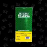 Palheiro Paulistinha Menta