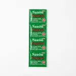 Sazon tropical 4unid de 6g