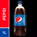PEPSI 1L 🍻