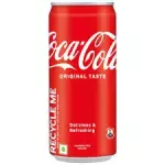 COCACOLA CAN