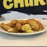 servicio mixto