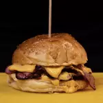 Menu Chapa Melt