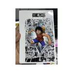 Clave: One Piece
