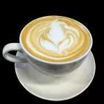 Café Latte