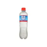 Agua Con gas