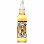 Jarabe de goma 750ml
