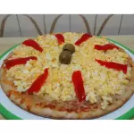 MOZZARELLA SUPER