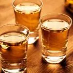 Cachaça da Casa