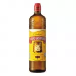 Cachaça Velho Barreiro( Retornável)