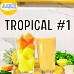TROPICAL #1
