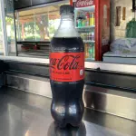 CocaCola Zero 1Litro