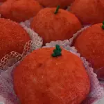 moranguinho
