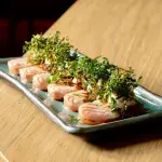 Sashimi Couve (5 un)