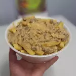 Porção tradicional