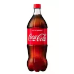 Coca Cola 1 litro