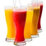 Jugo Natural
