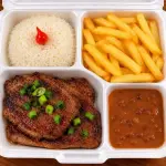 Executiva Mesa Picanha na Chapa 1P