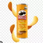 Batata Pringles Queijo 104g