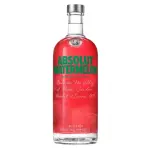 Garrafa Vodka Absolut Melancia 1lt